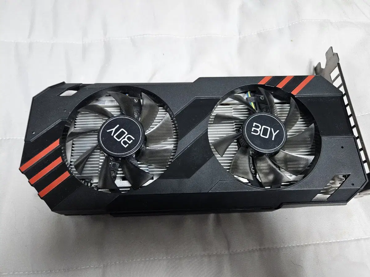 gtx 1060 6gb 갤럭시